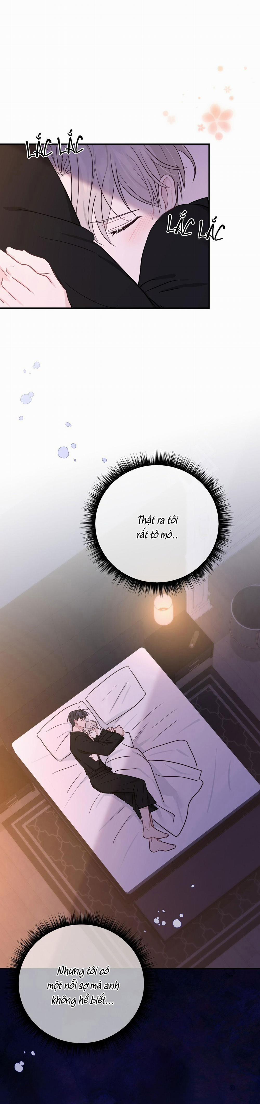 Vị Ngọt Không Đường (Sweet Not Sugar) 25 trang 6