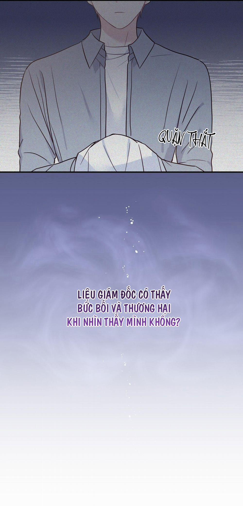 Vị Ngọt Không Đường (Sweet Not Sugar) 25 trang 8