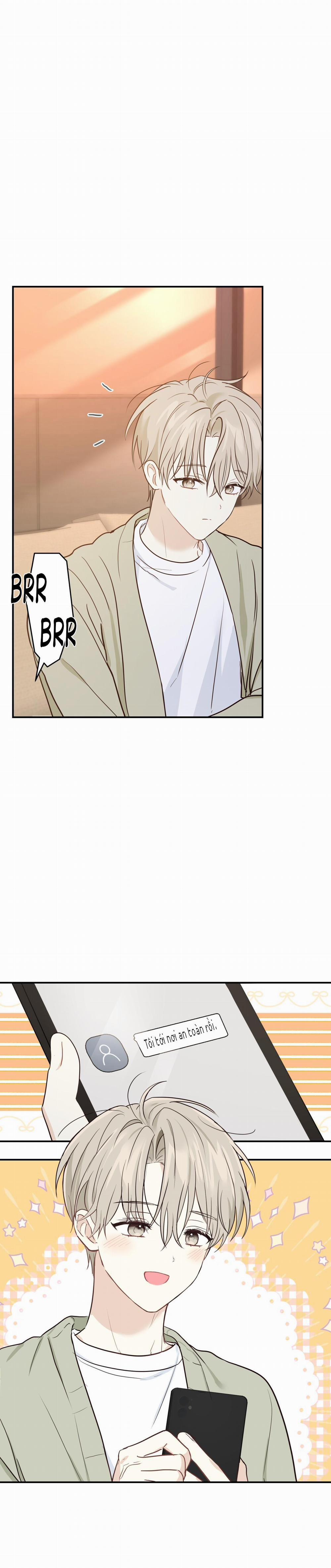 Vị Ngọt Không Đường (Sweet Not Sugar) 26 trang 0