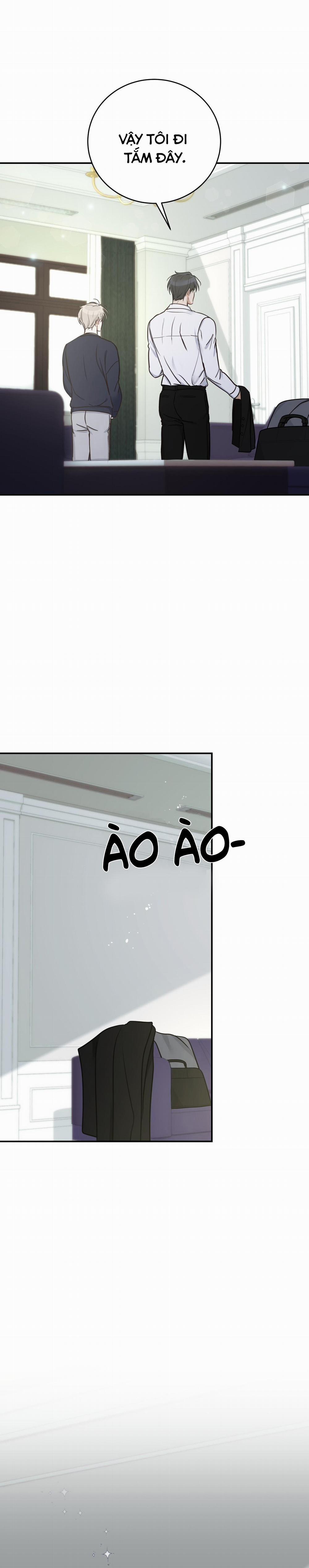 Vị Ngọt Không Đường (Sweet Not Sugar) 26 trang 17