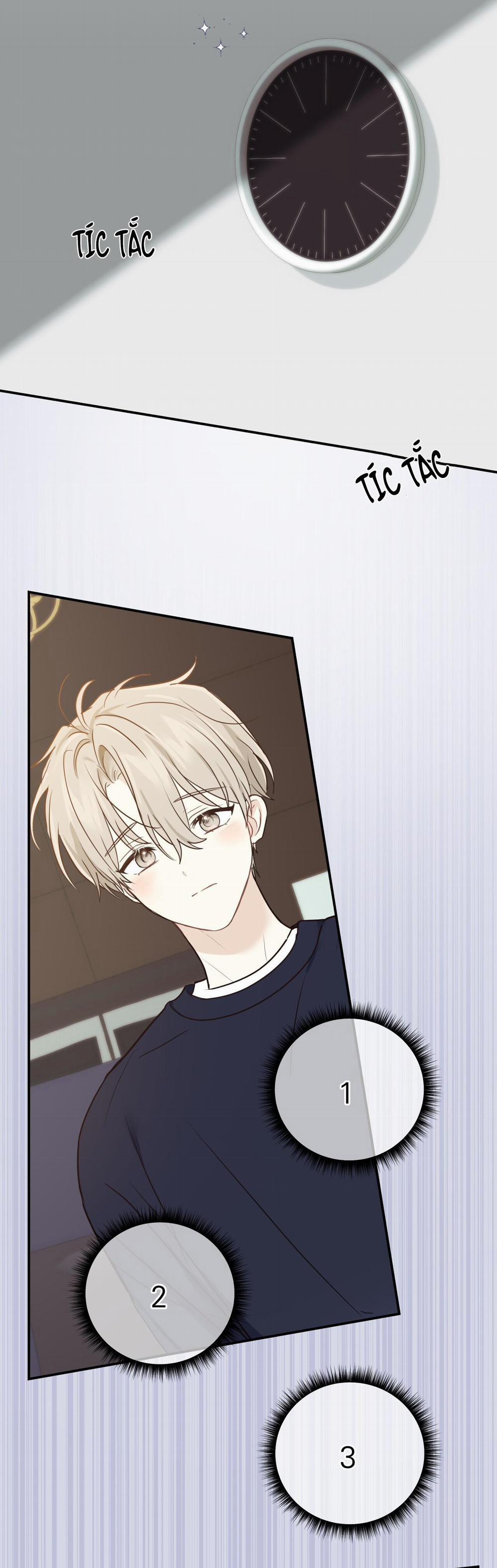 Vị Ngọt Không Đường (Sweet Not Sugar) 26 trang 18