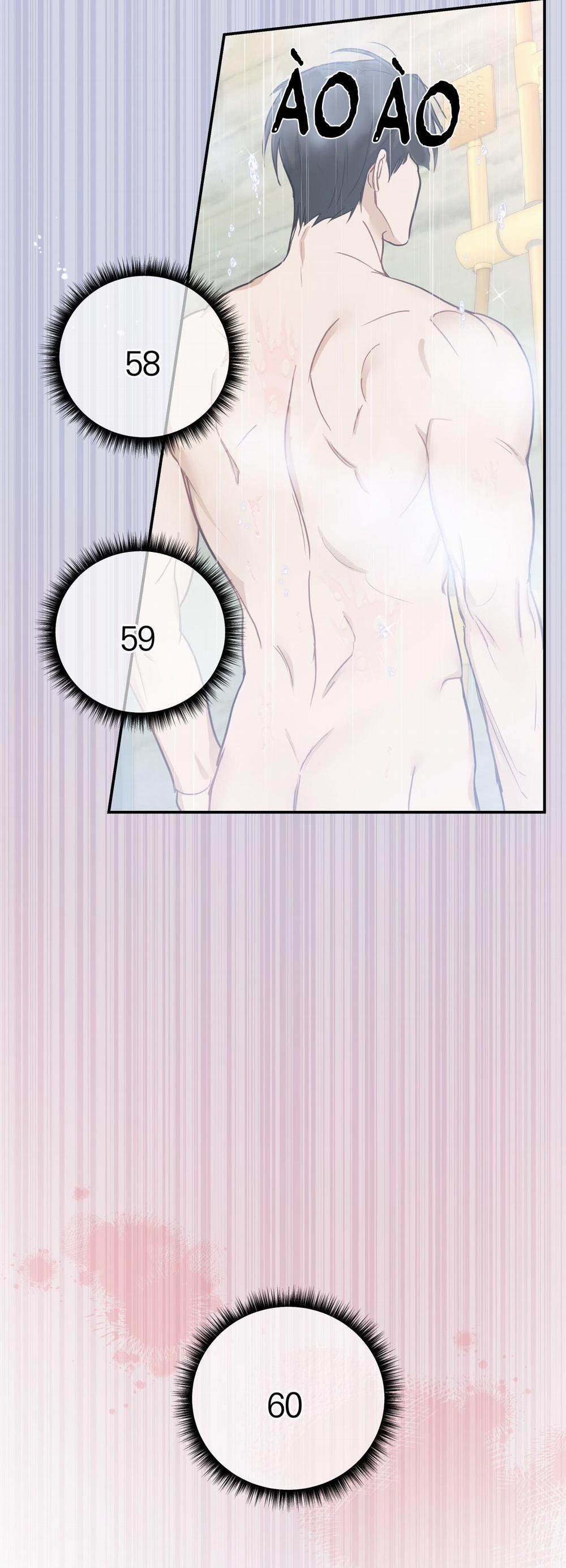 Vị Ngọt Không Đường (Sweet Not Sugar) 26 trang 19