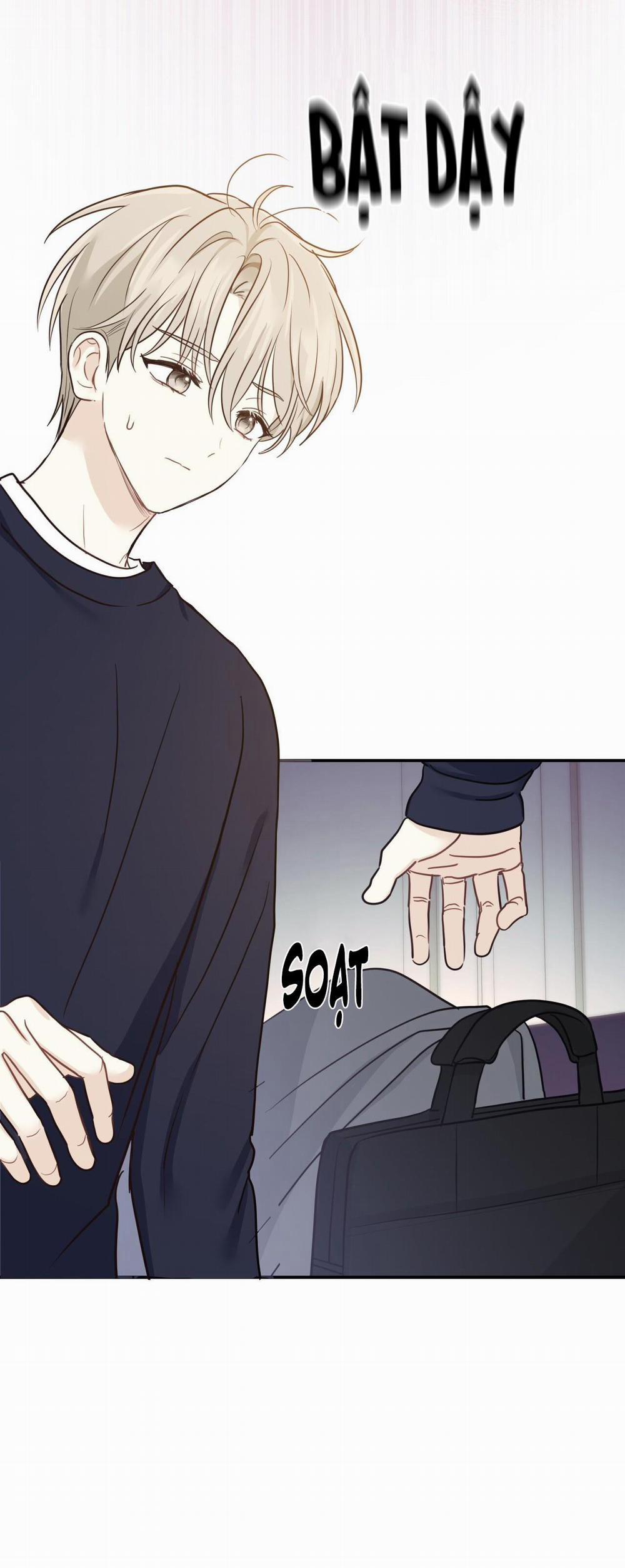 Vị Ngọt Không Đường (Sweet Not Sugar) 26 trang 20