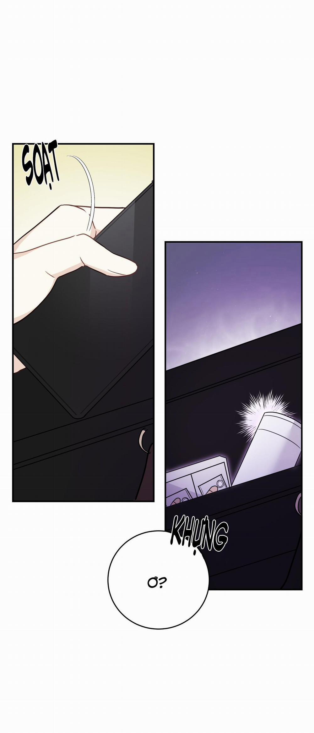 Vị Ngọt Không Đường (Sweet Not Sugar) 26 trang 24