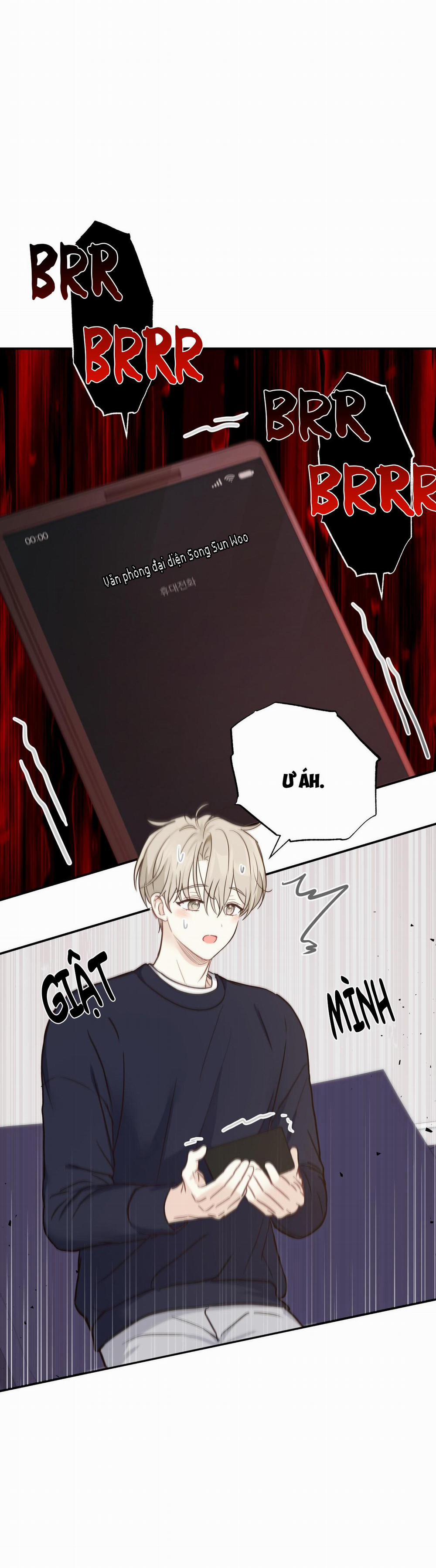 Vị Ngọt Không Đường (Sweet Not Sugar) 26 trang 26