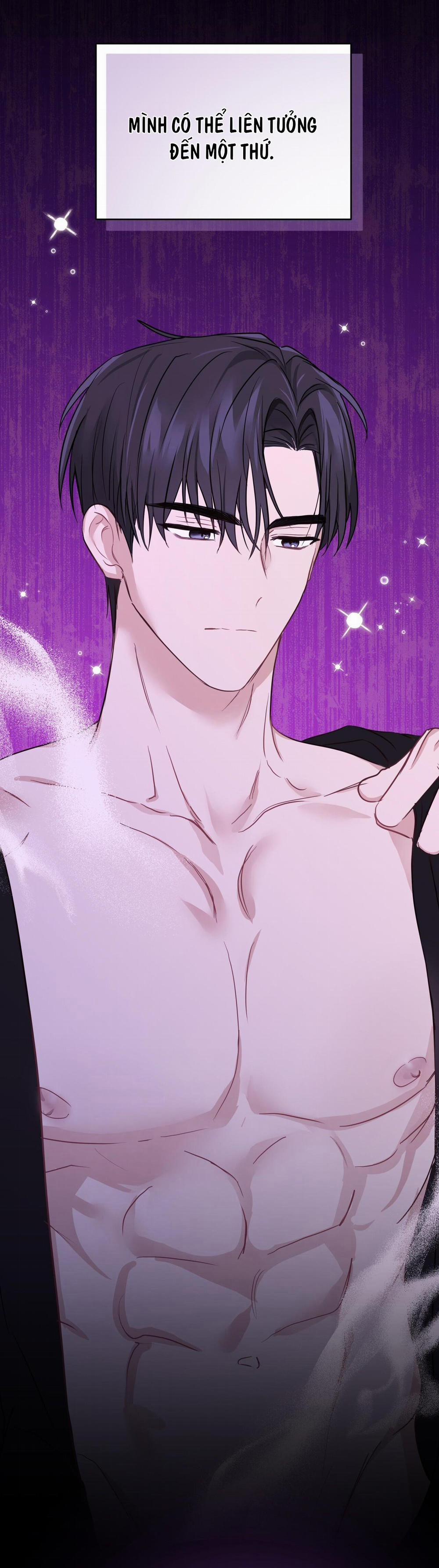 Vị Ngọt Không Đường (Sweet Not Sugar) 26 trang 31