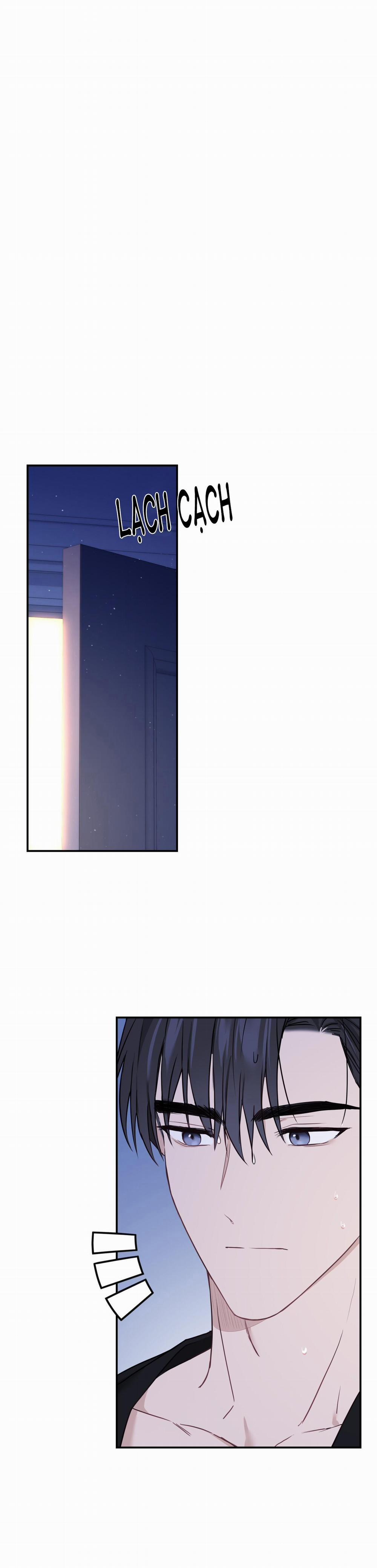 Vị Ngọt Không Đường (Sweet Not Sugar) 27 trang 0