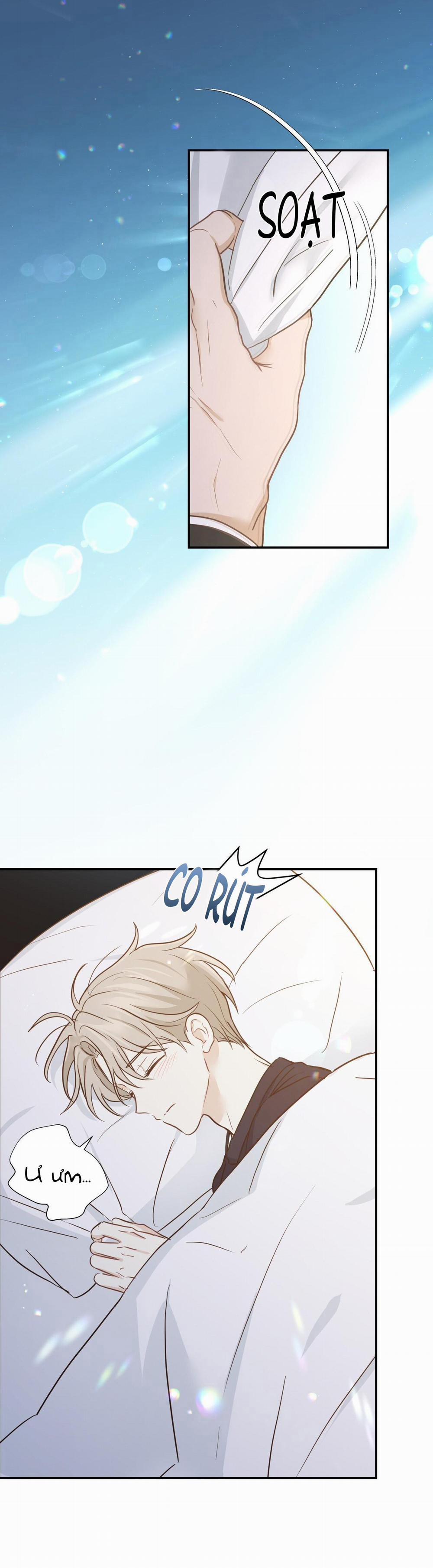 Vị Ngọt Không Đường (Sweet Not Sugar) 27 trang 11