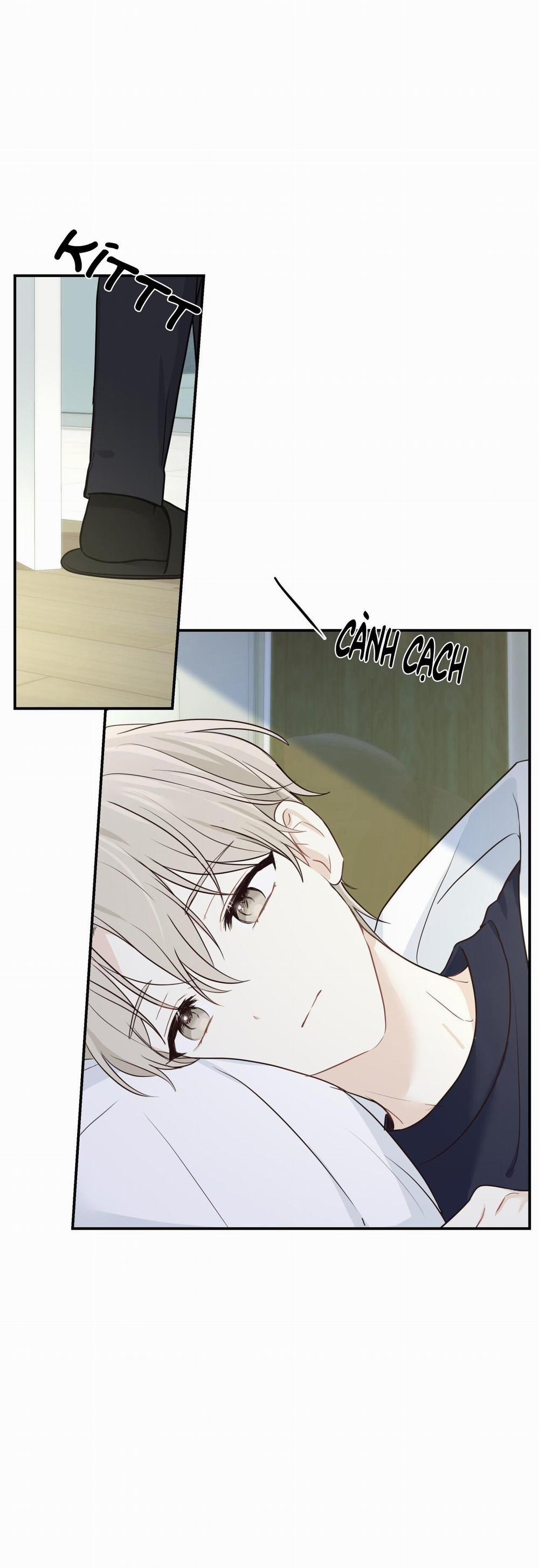 Vị Ngọt Không Đường (Sweet Not Sugar) 27 trang 15