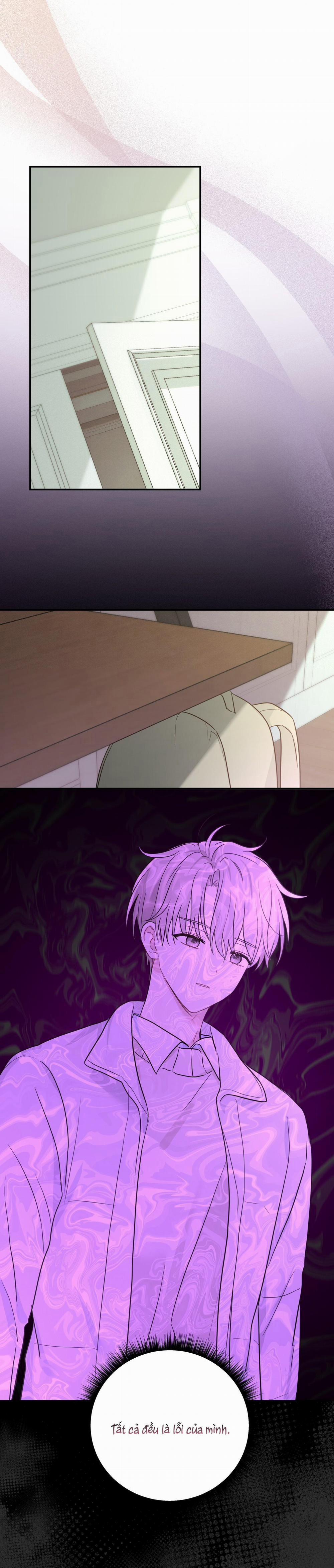 Vị Ngọt Không Đường (Sweet Not Sugar) 27 trang 17