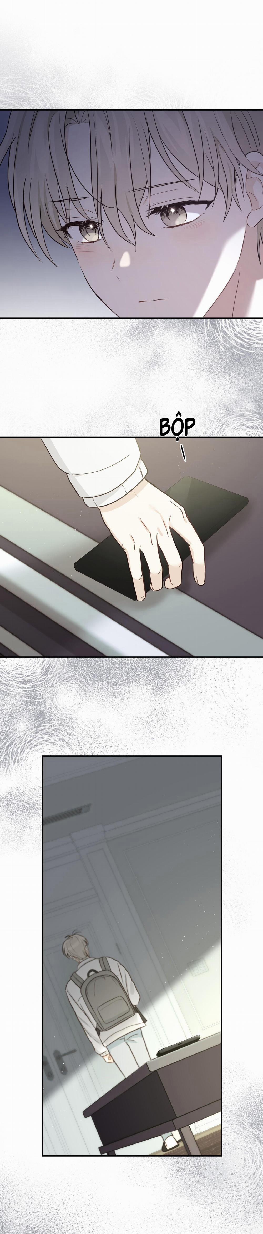 Vị Ngọt Không Đường (Sweet Not Sugar) 27 trang 23