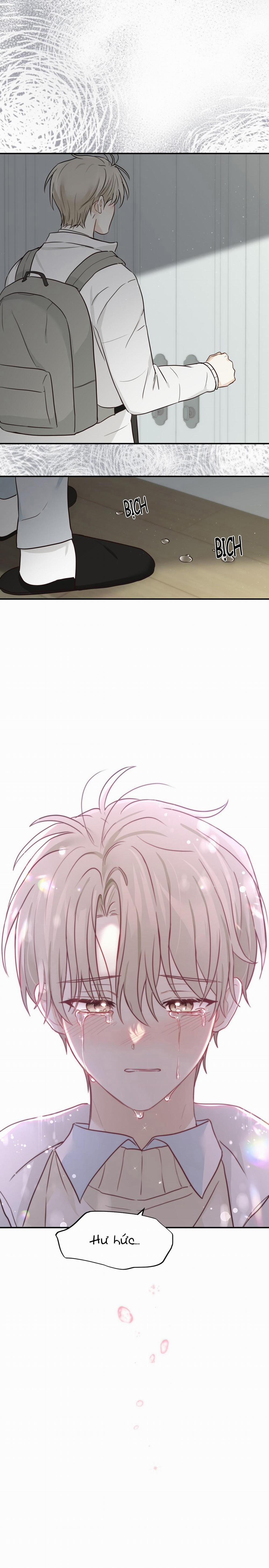 Vị Ngọt Không Đường (Sweet Not Sugar) 27 trang 24