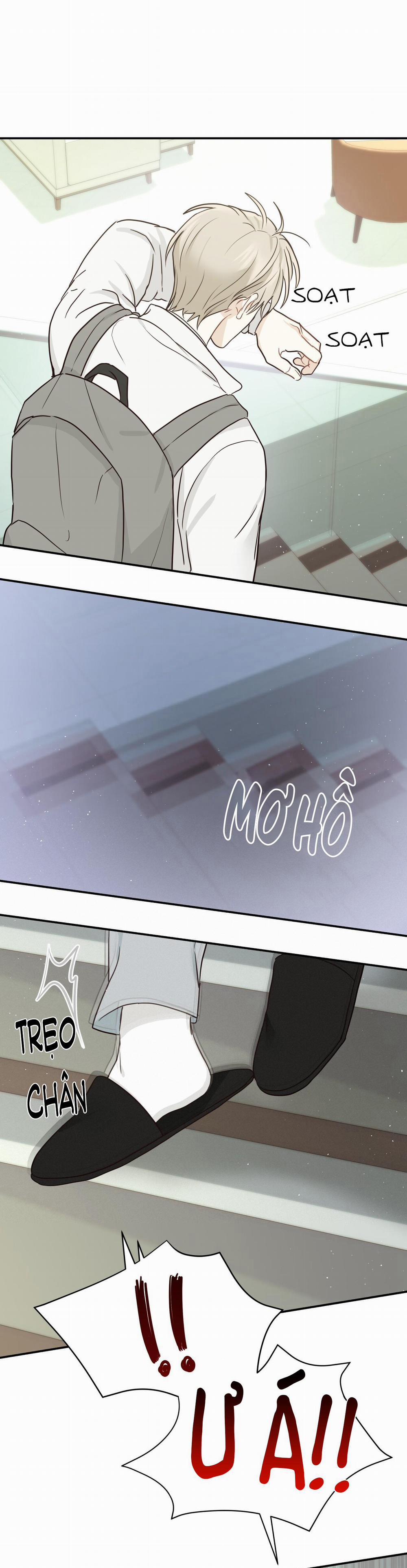 Vị Ngọt Không Đường (Sweet Not Sugar) 27 trang 25