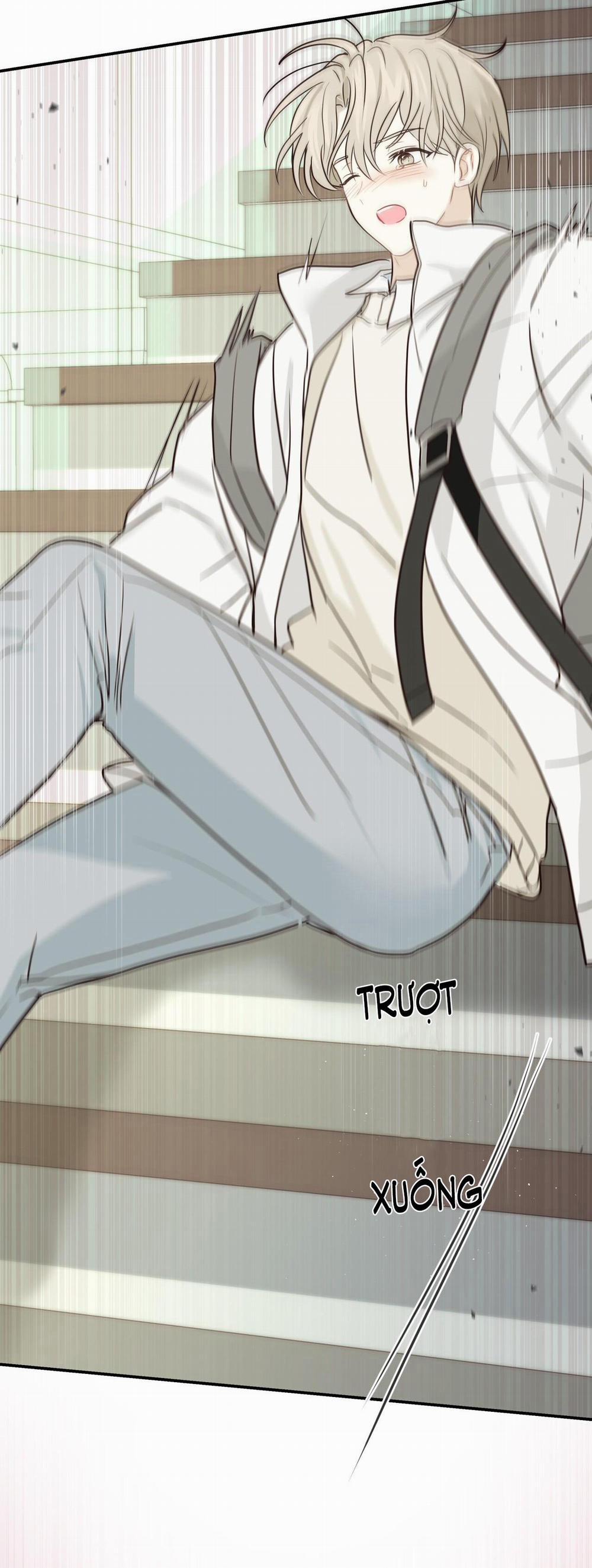 Vị Ngọt Không Đường (Sweet Not Sugar) 27 trang 26