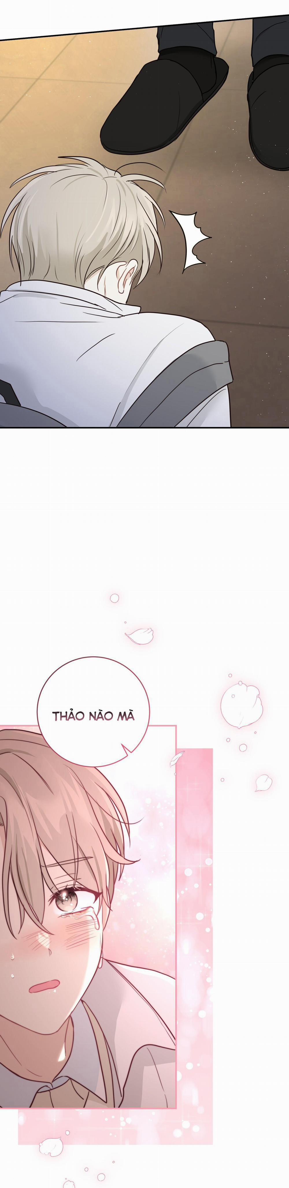 Vị Ngọt Không Đường (Sweet Not Sugar) 27 trang 28