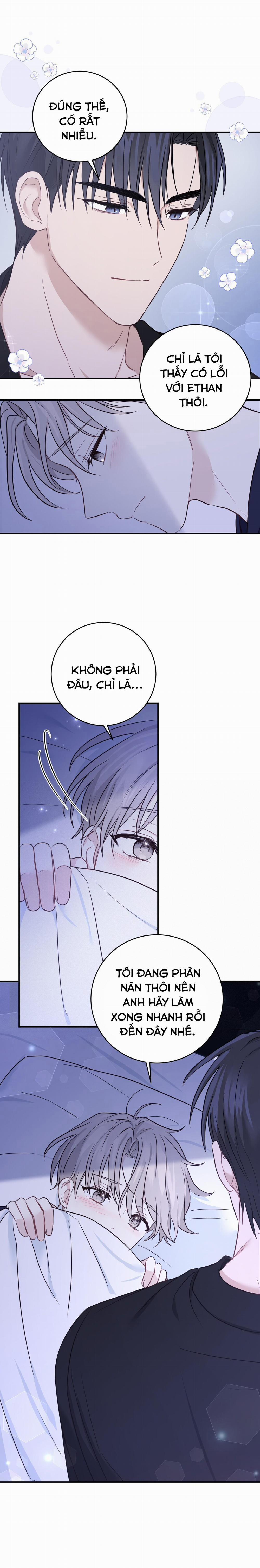 Vị Ngọt Không Đường (Sweet Not Sugar) 27 trang 3