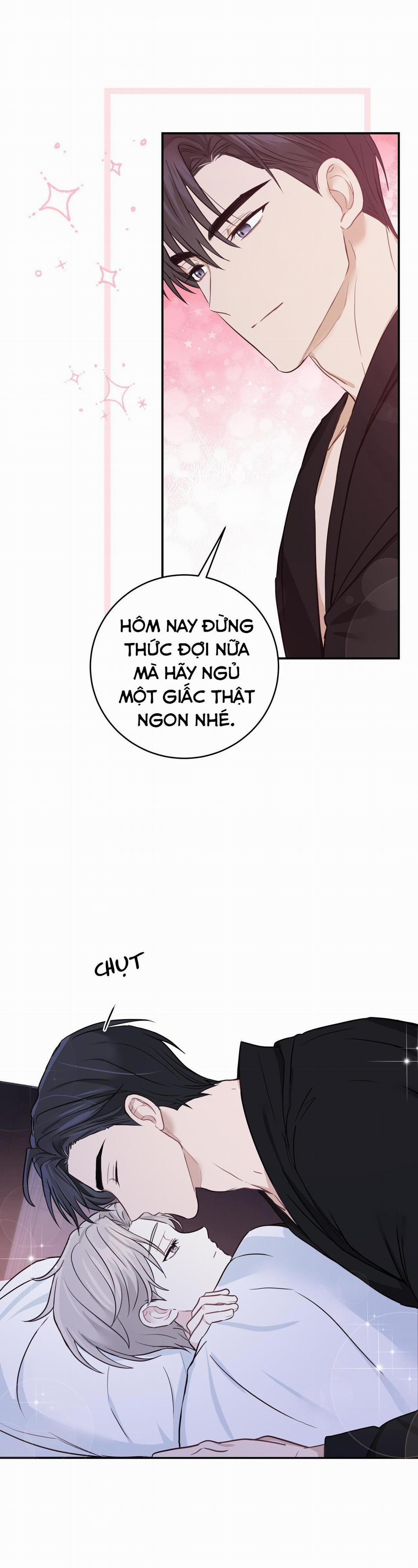 Vị Ngọt Không Đường (Sweet Not Sugar) 27 trang 4