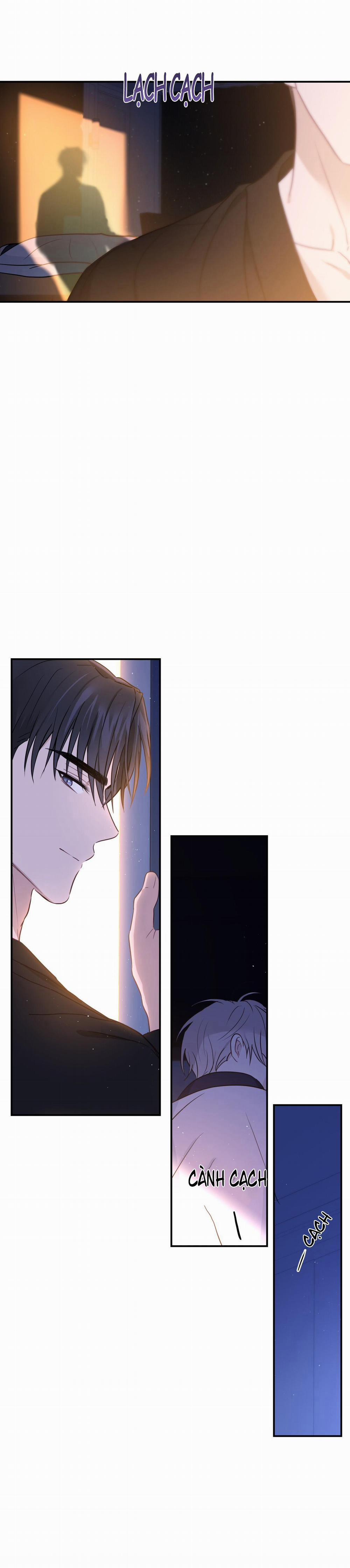 Vị Ngọt Không Đường (Sweet Not Sugar) 27 trang 5