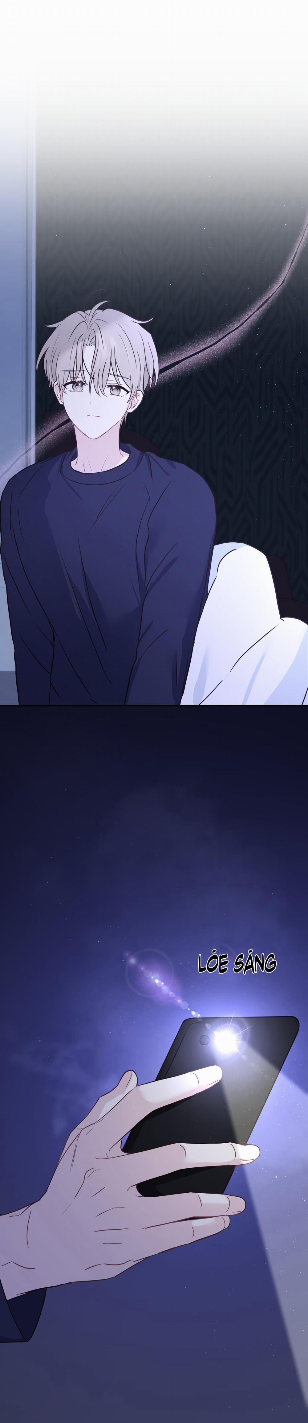 Vị Ngọt Không Đường (Sweet Not Sugar) 27 trang 6