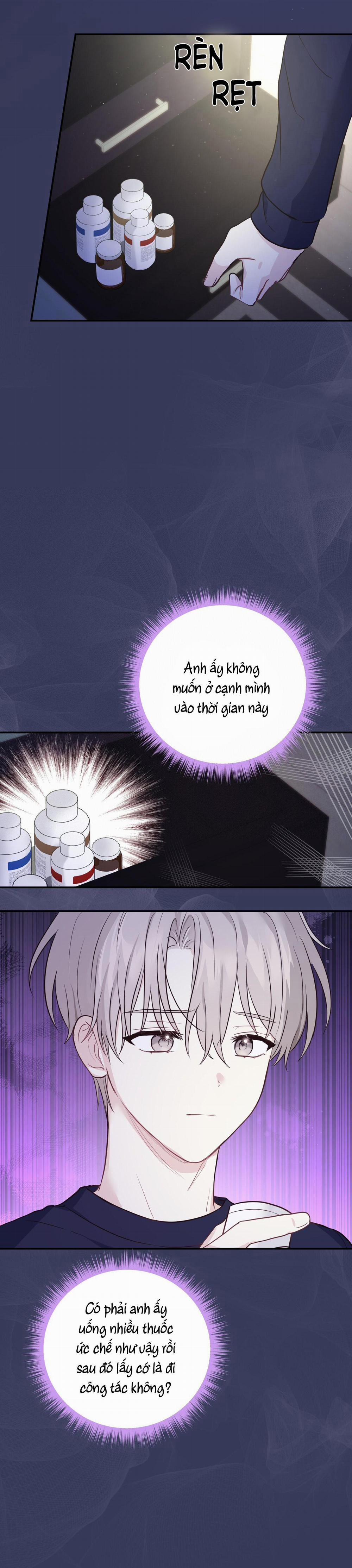 Vị Ngọt Không Đường (Sweet Not Sugar) 27 trang 7