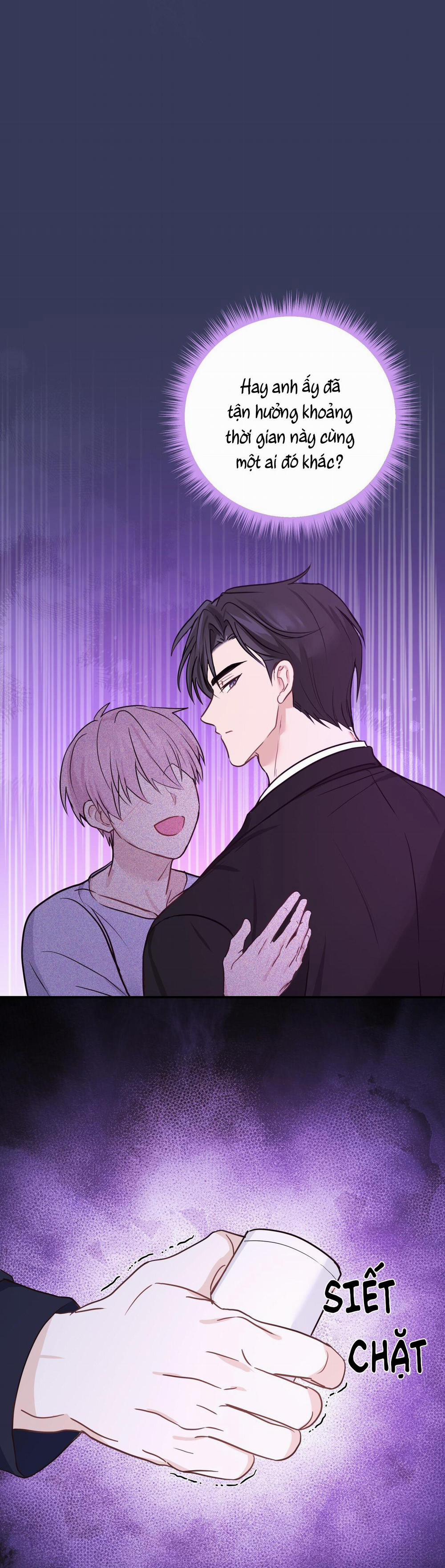 Vị Ngọt Không Đường (Sweet Not Sugar) 27 trang 8