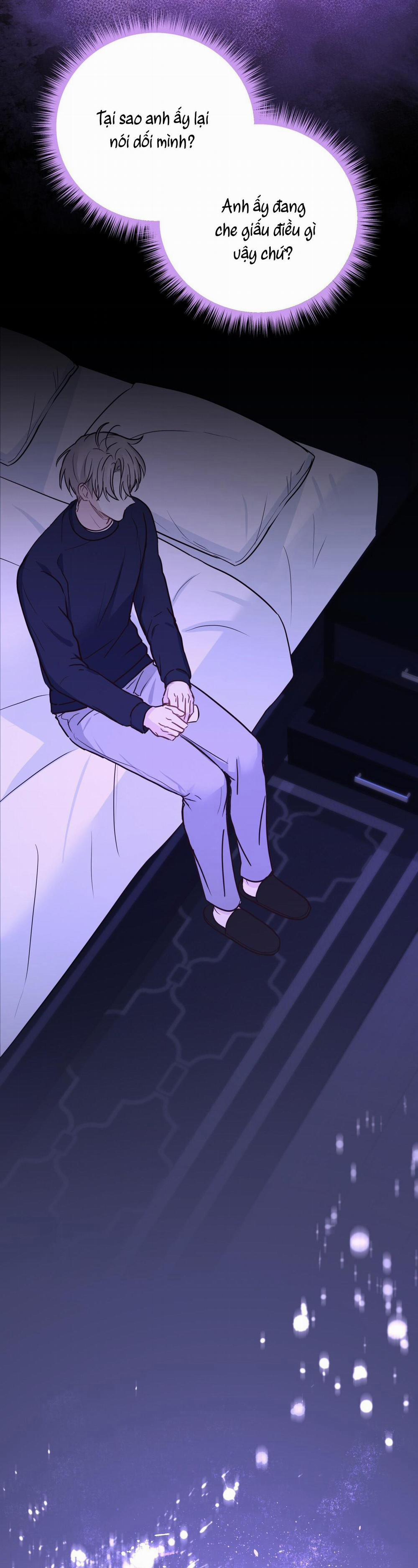 Vị Ngọt Không Đường (Sweet Not Sugar) 27 trang 9