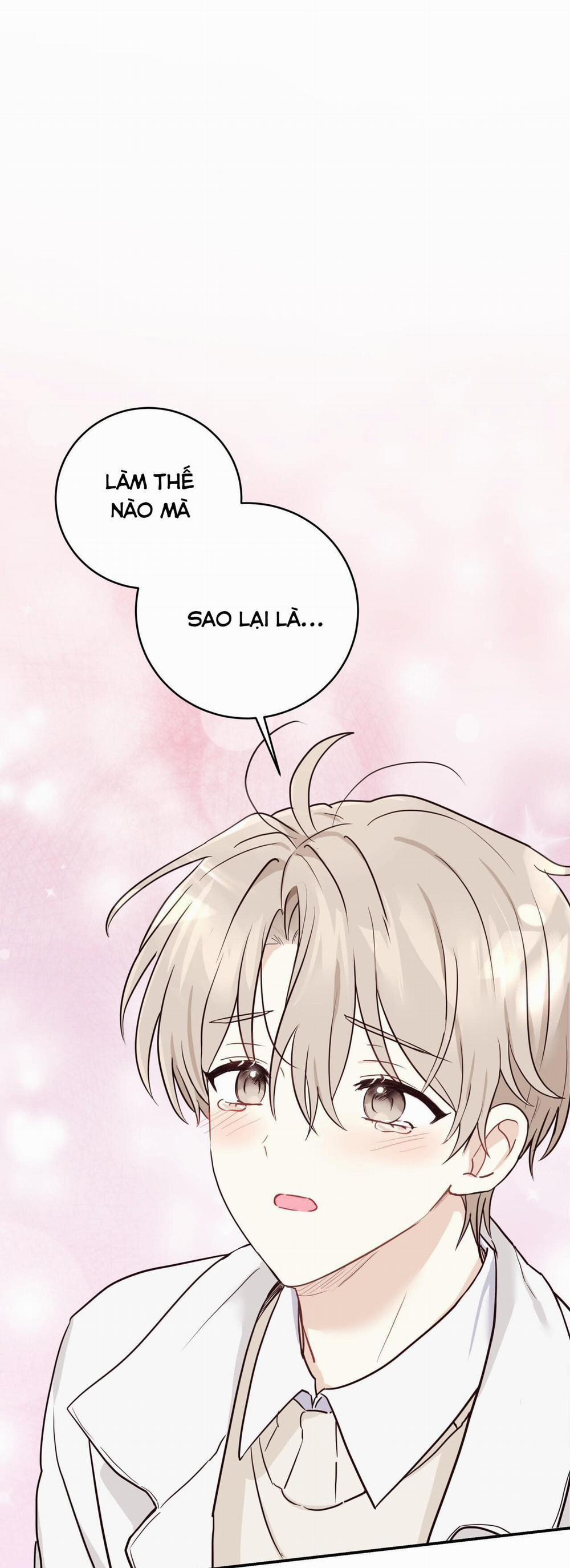 Vị Ngọt Không Đường (Sweet Not Sugar) 28 trang 0