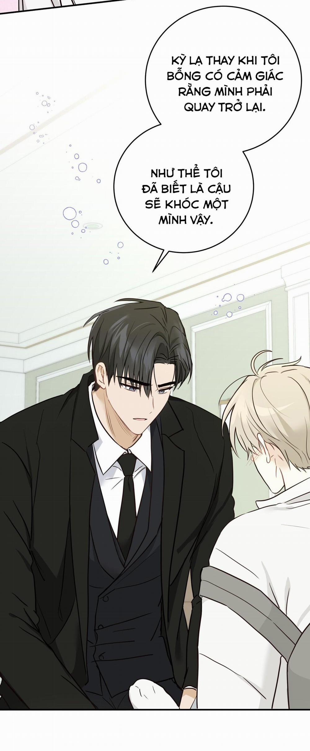 Vị Ngọt Không Đường (Sweet Not Sugar) 28 trang 1