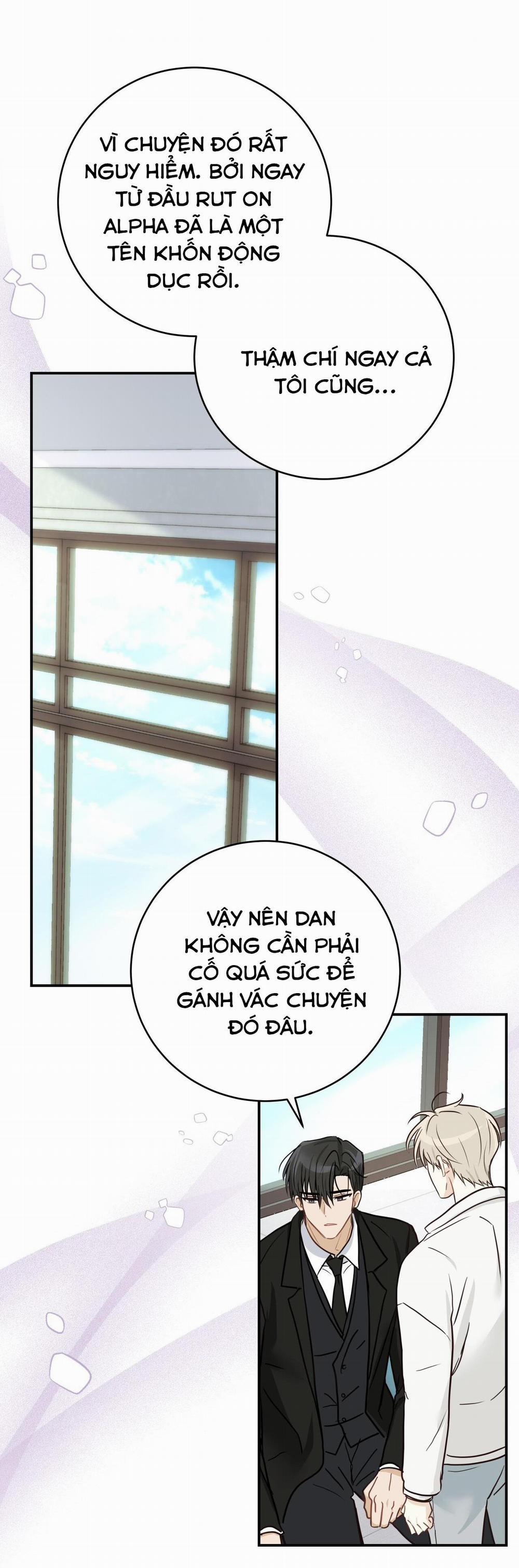 Vị Ngọt Không Đường (Sweet Not Sugar) 28 trang 12