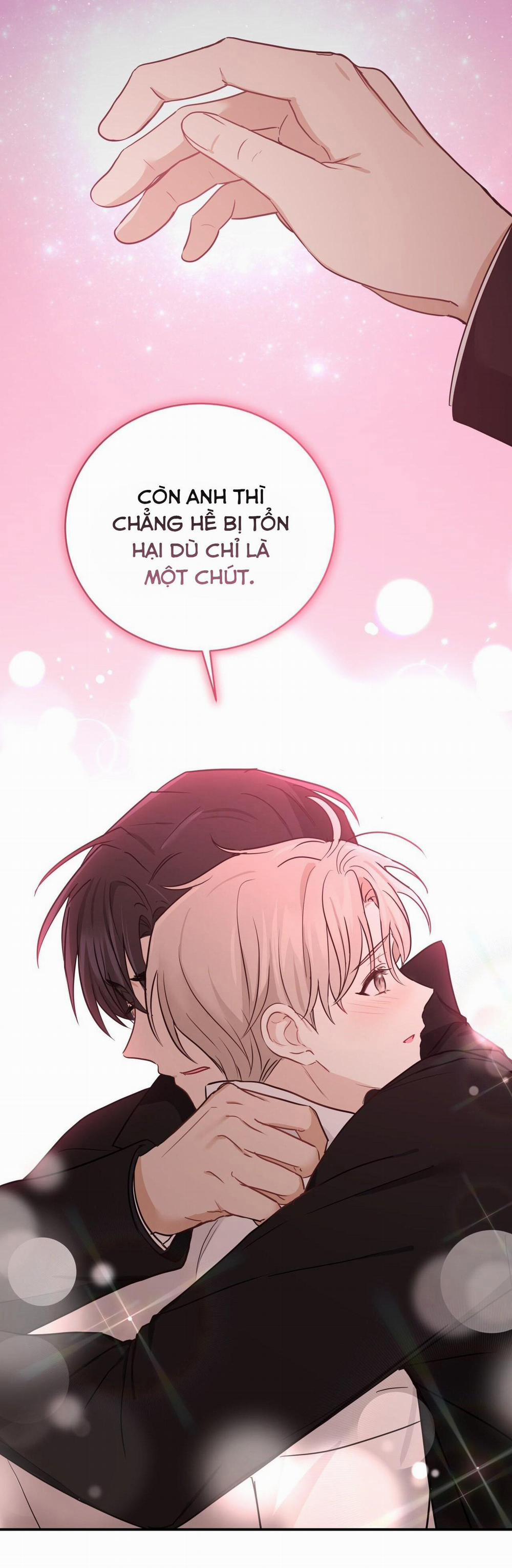 Vị Ngọt Không Đường (Sweet Not Sugar) 28 trang 18