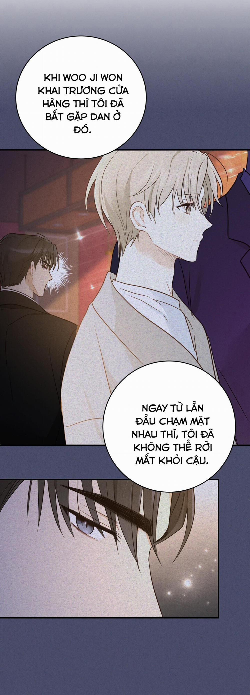 Vị Ngọt Không Đường (Sweet Not Sugar) 28 trang 22