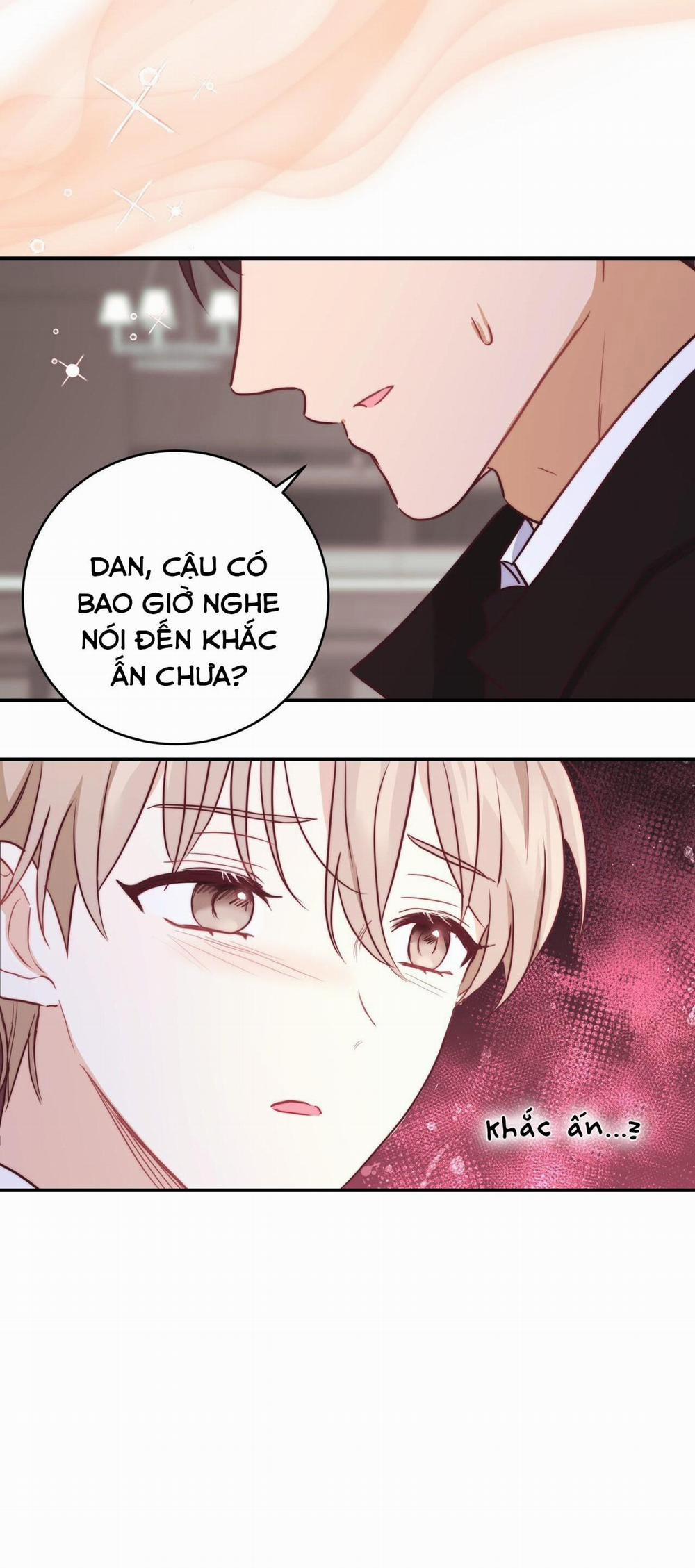 Vị Ngọt Không Đường (Sweet Not Sugar) 28 trang 28