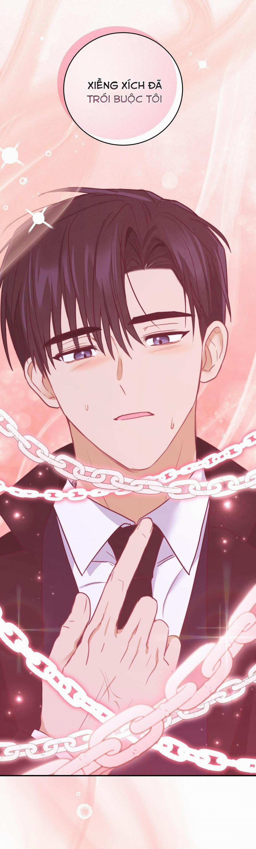 Vị Ngọt Không Đường (Sweet Not Sugar) 28 trang 30