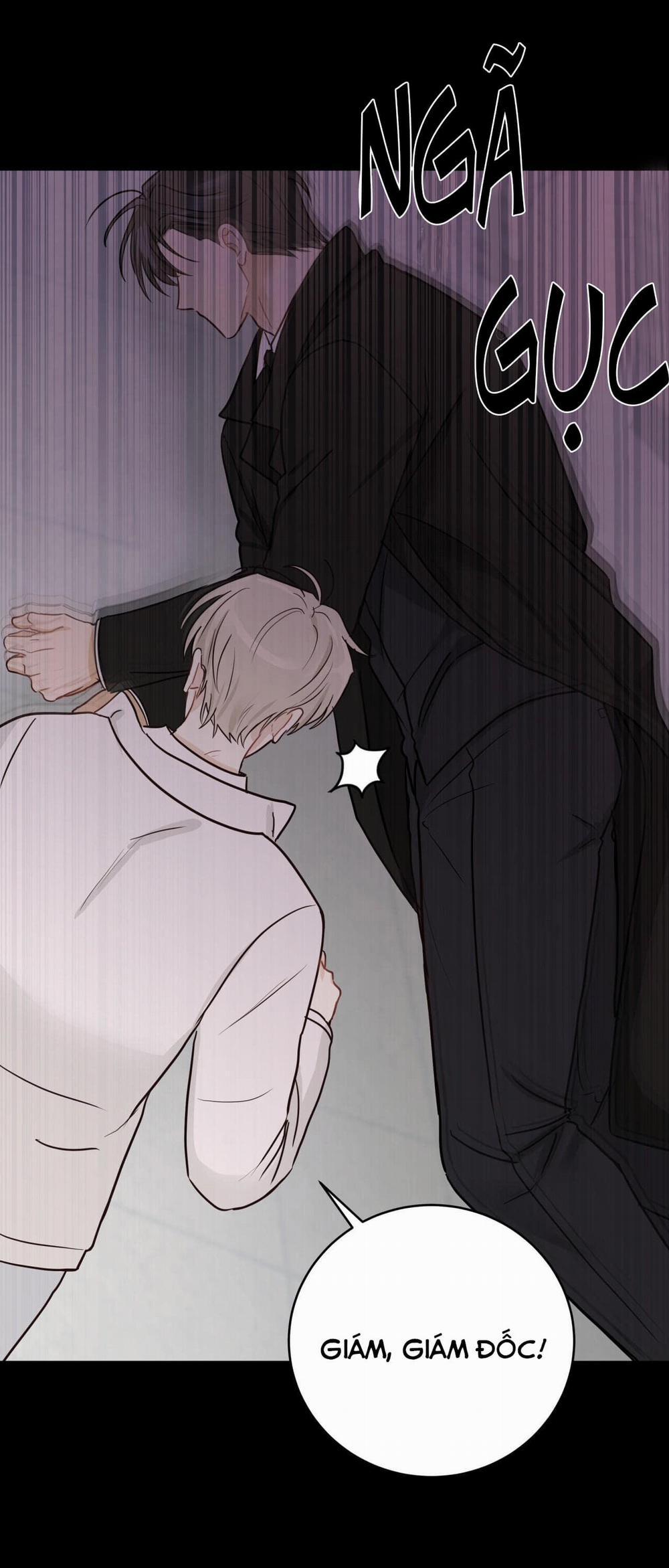 Vị Ngọt Không Đường (Sweet Not Sugar) 28 trang 31