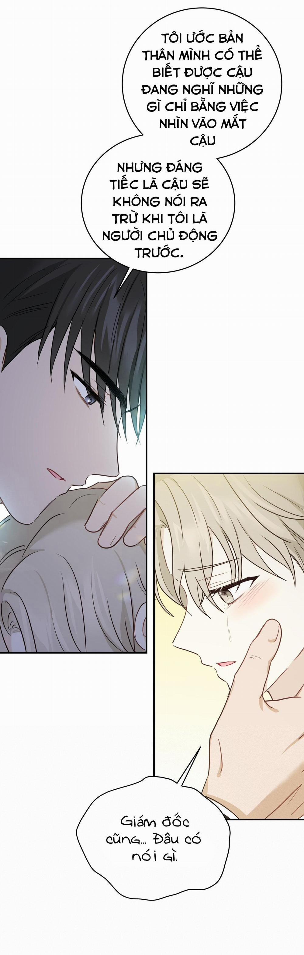 Vị Ngọt Không Đường (Sweet Not Sugar) 28 trang 4