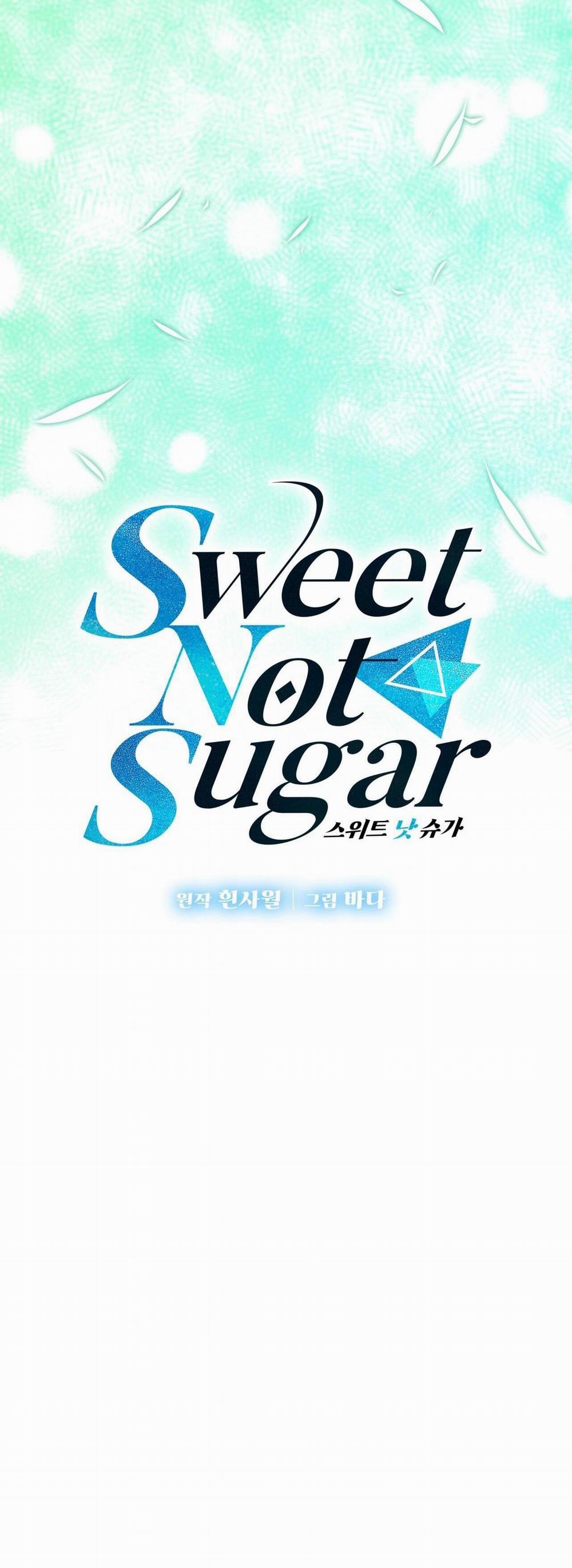 Vị Ngọt Không Đường (Sweet Not Sugar) 28 trang 6