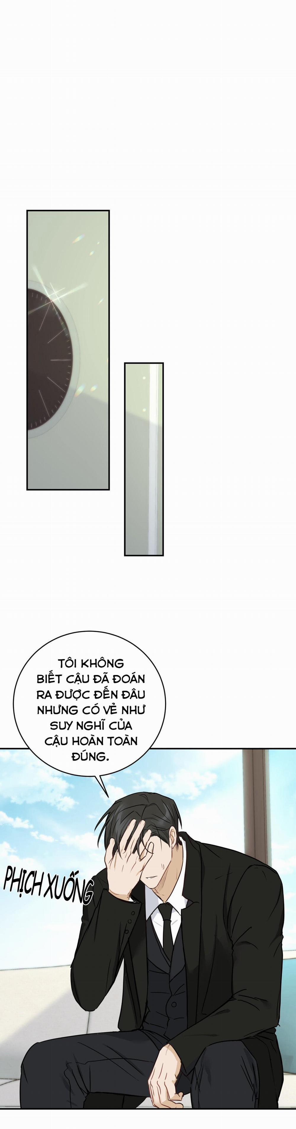 Vị Ngọt Không Đường (Sweet Not Sugar) 28 trang 7