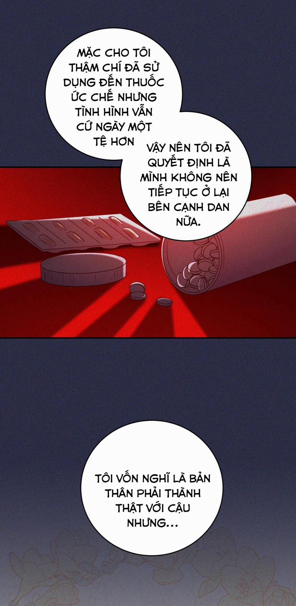 Vị Ngọt Không Đường (Sweet Not Sugar) 28 trang 9