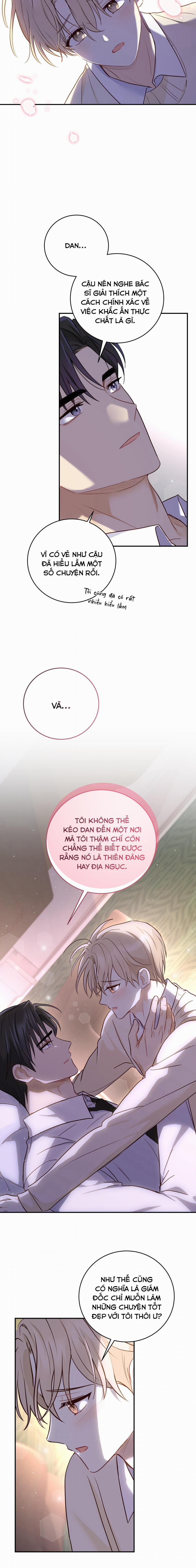 Vị Ngọt Không Đường (Sweet Not Sugar) 29 trang 10