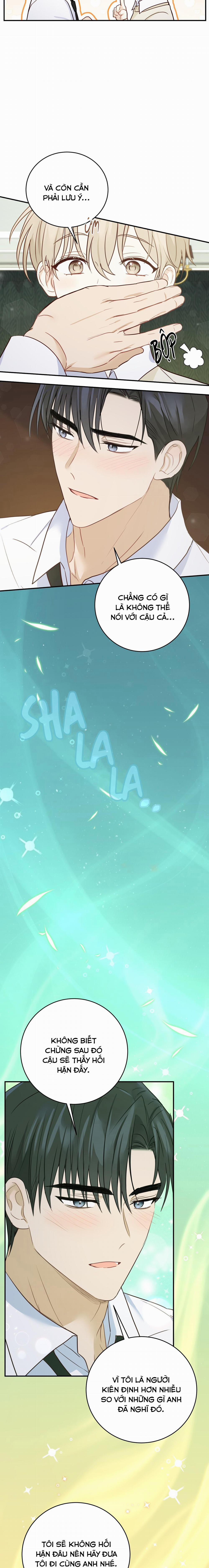 Vị Ngọt Không Đường (Sweet Not Sugar) 29 trang 13