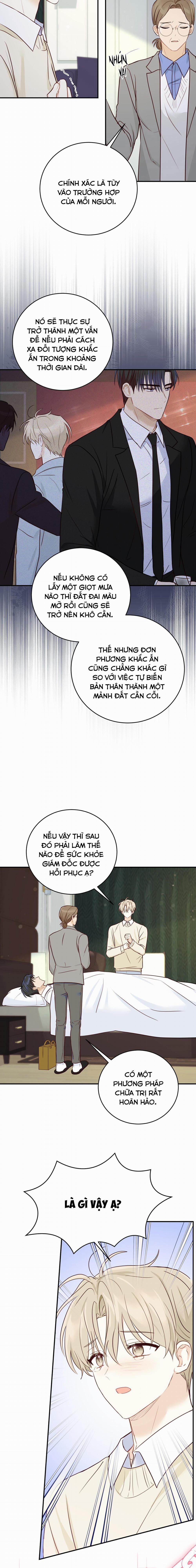 Vị Ngọt Không Đường (Sweet Not Sugar) 29 trang 3