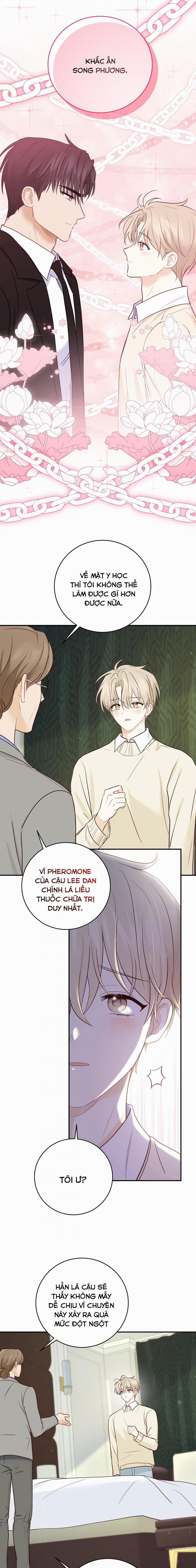 Vị Ngọt Không Đường (Sweet Not Sugar) 29 trang 4