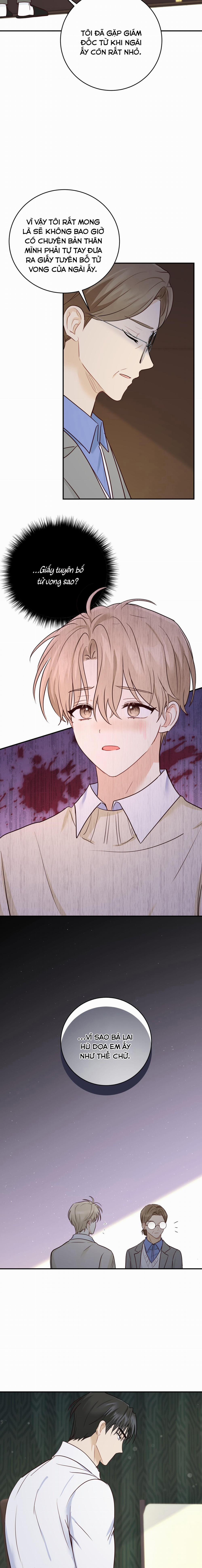 Vị Ngọt Không Đường (Sweet Not Sugar) 29 trang 5