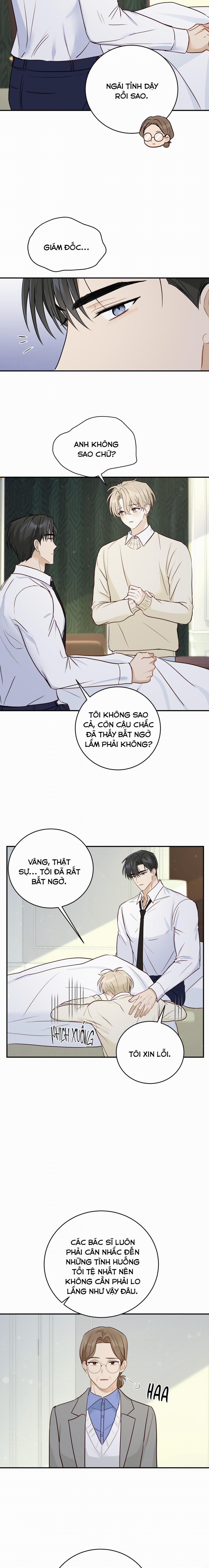 Vị Ngọt Không Đường (Sweet Not Sugar) 29 trang 6