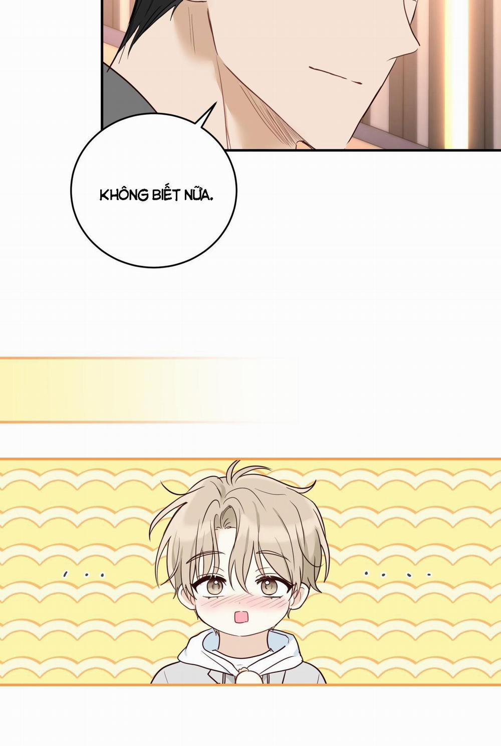 Vị Ngọt Không Đường (Sweet Not Sugar) 30 END SS1 trang 15