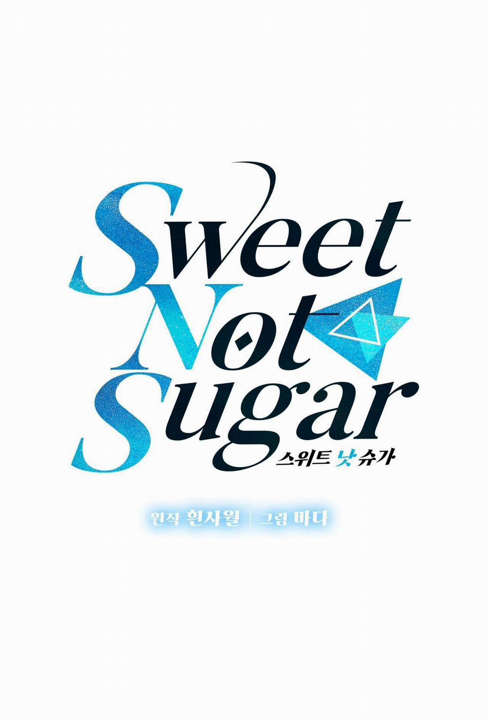 Vị Ngọt Không Đường (Sweet Not Sugar) 30 END SS1 trang 27
