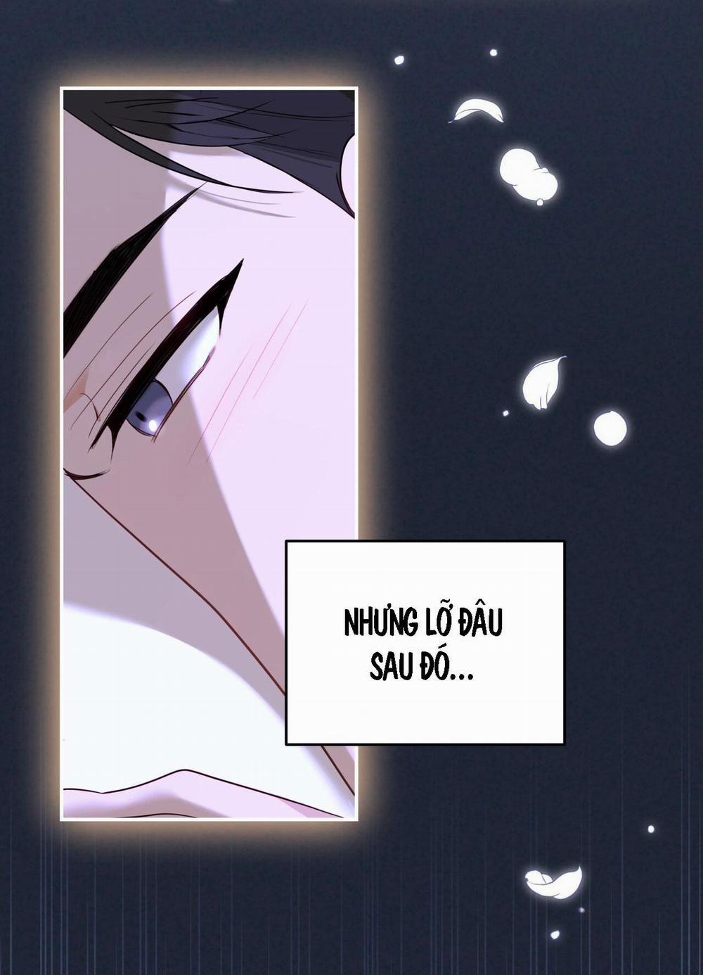 Vị Ngọt Không Đường (Sweet Not Sugar) 30 END SS1 trang 32