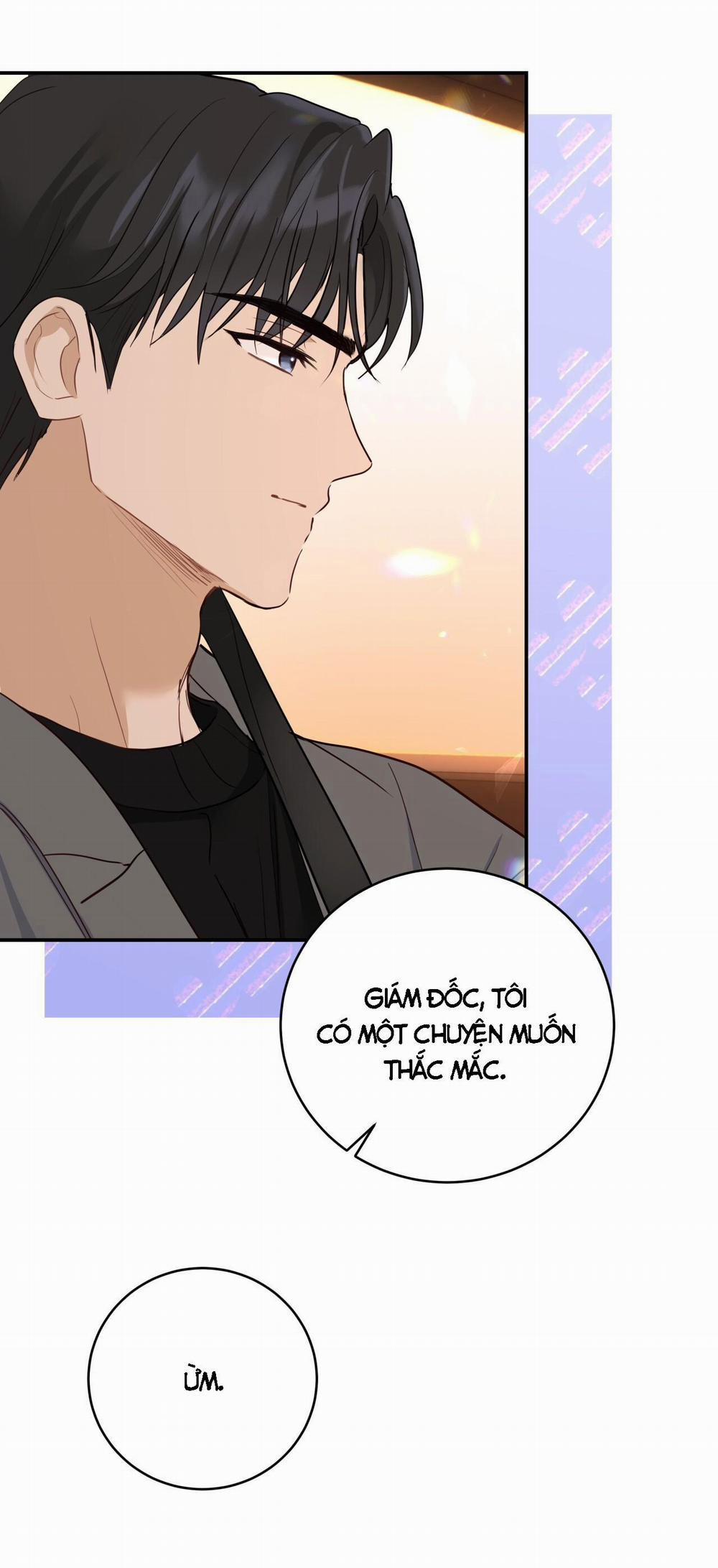 Vị Ngọt Không Đường (Sweet Not Sugar) 30 END SS1 trang 38