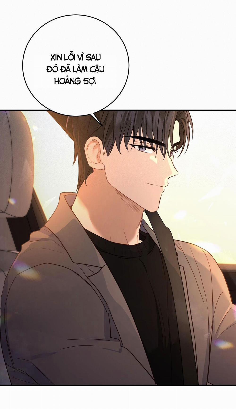 Vị Ngọt Không Đường (Sweet Not Sugar) 30 END SS1 trang 45