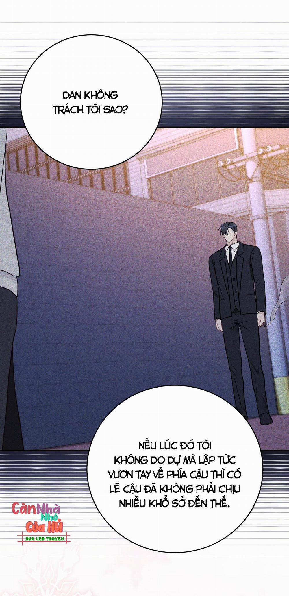 Vị Ngọt Không Đường (Sweet Not Sugar) 30 END SS1 trang 48